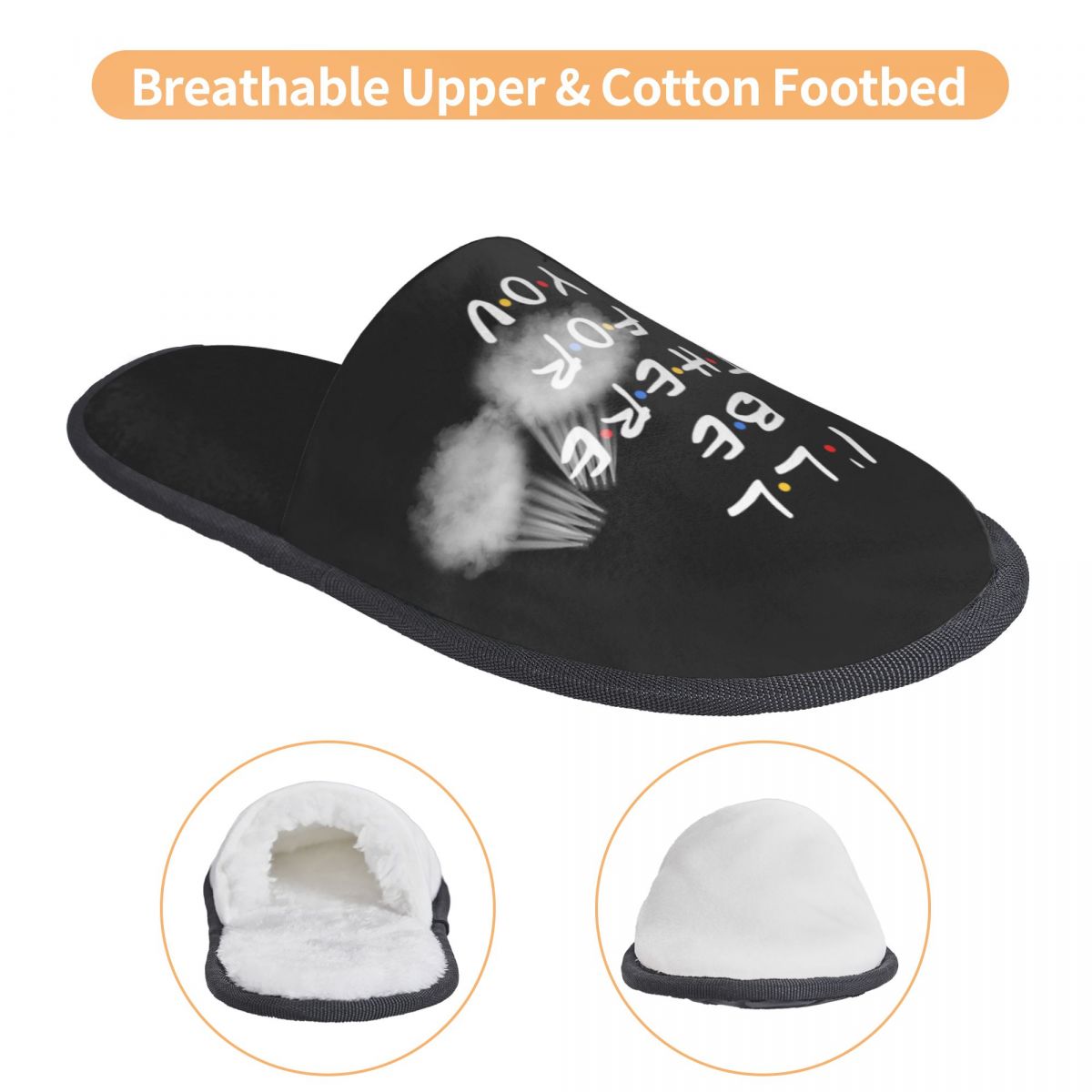Custom Tv Show Friends Funny Q – Women Shoes Quote Bewertung und Preis