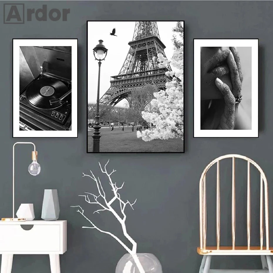 Fashion Sexy Women Wall Art Po – Women Shoes Quote Bewertung und Preis