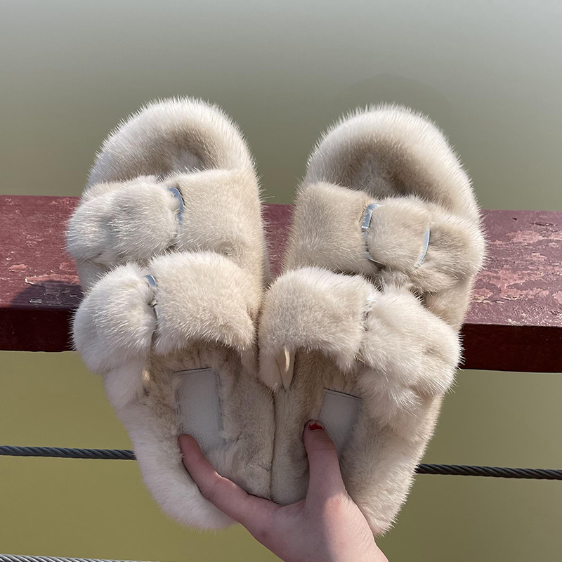 Women's Sandals Slippers Open  – Women Shoes Mk Bewertung und Preis