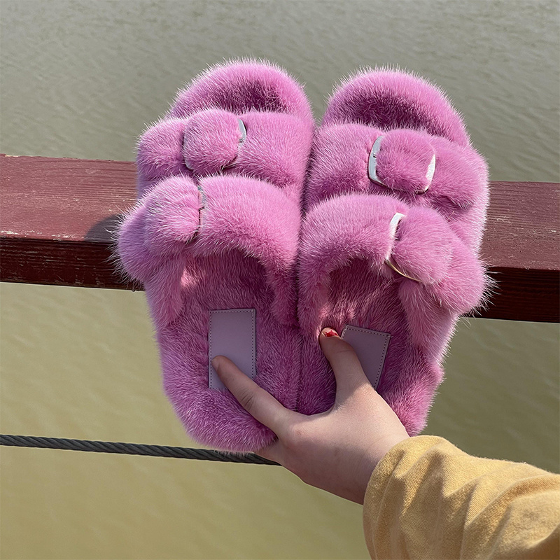 Women's Sandals Slippers Open  – Women Shoes Mk Bewertung und Preis