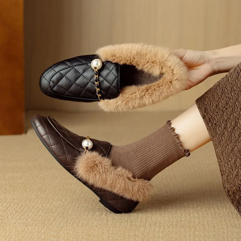 2026 New Black Brown Autumn Wi – Women Shoes Mk Bewertung und Preis