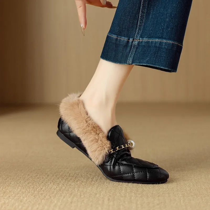 2026 New Black Brown Autumn Wi – Women Shoes Mk Bewertung und Preis