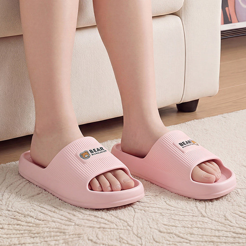 Lightweight Soft Sole Home Sli – Women'S Shoes Cloud Bewertung und Preis