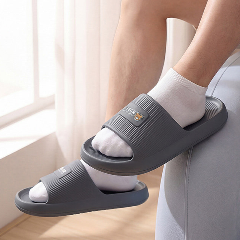 Lightweight Soft Sole Home Sli – Women'S Shoes Cloud Bewertung und Preis