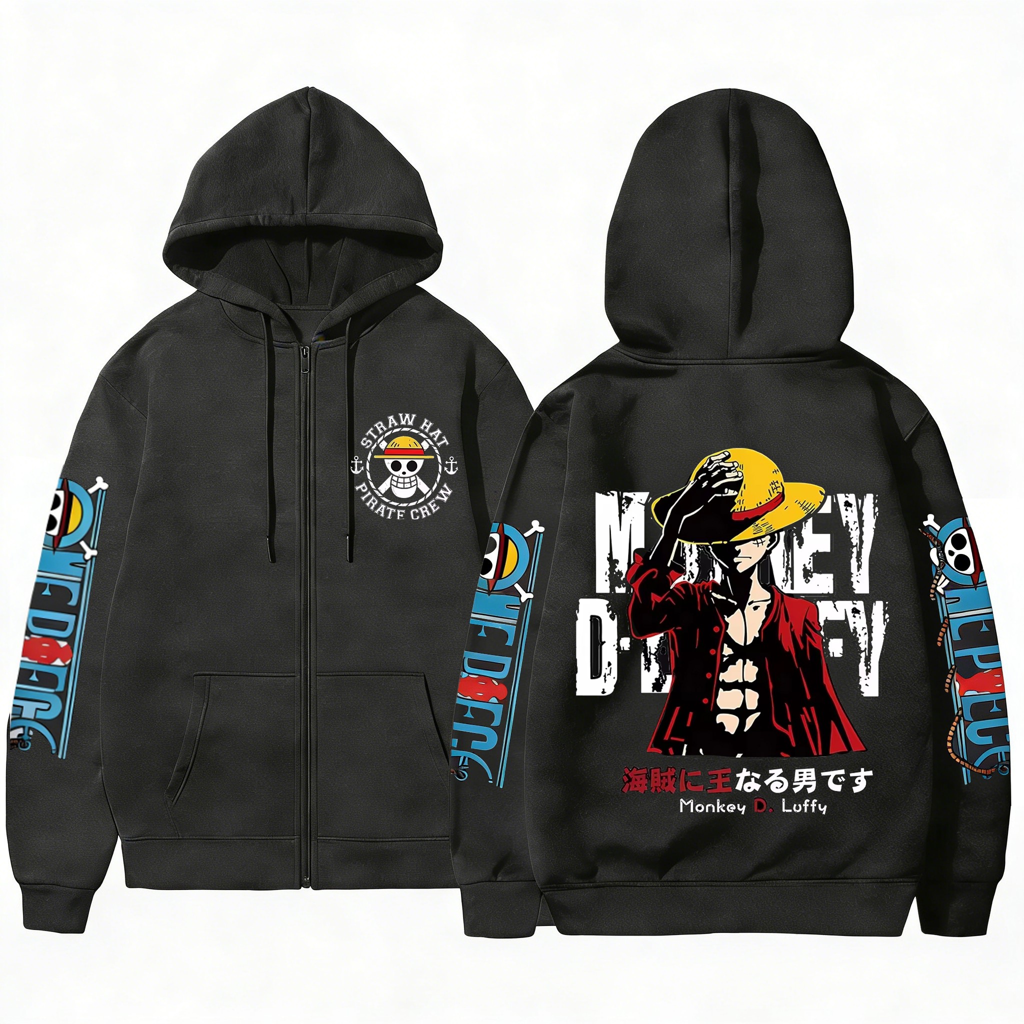 One Piece Anime Straw Hat Pira – Women'S Shoes For Crews Bewertung und Preis
