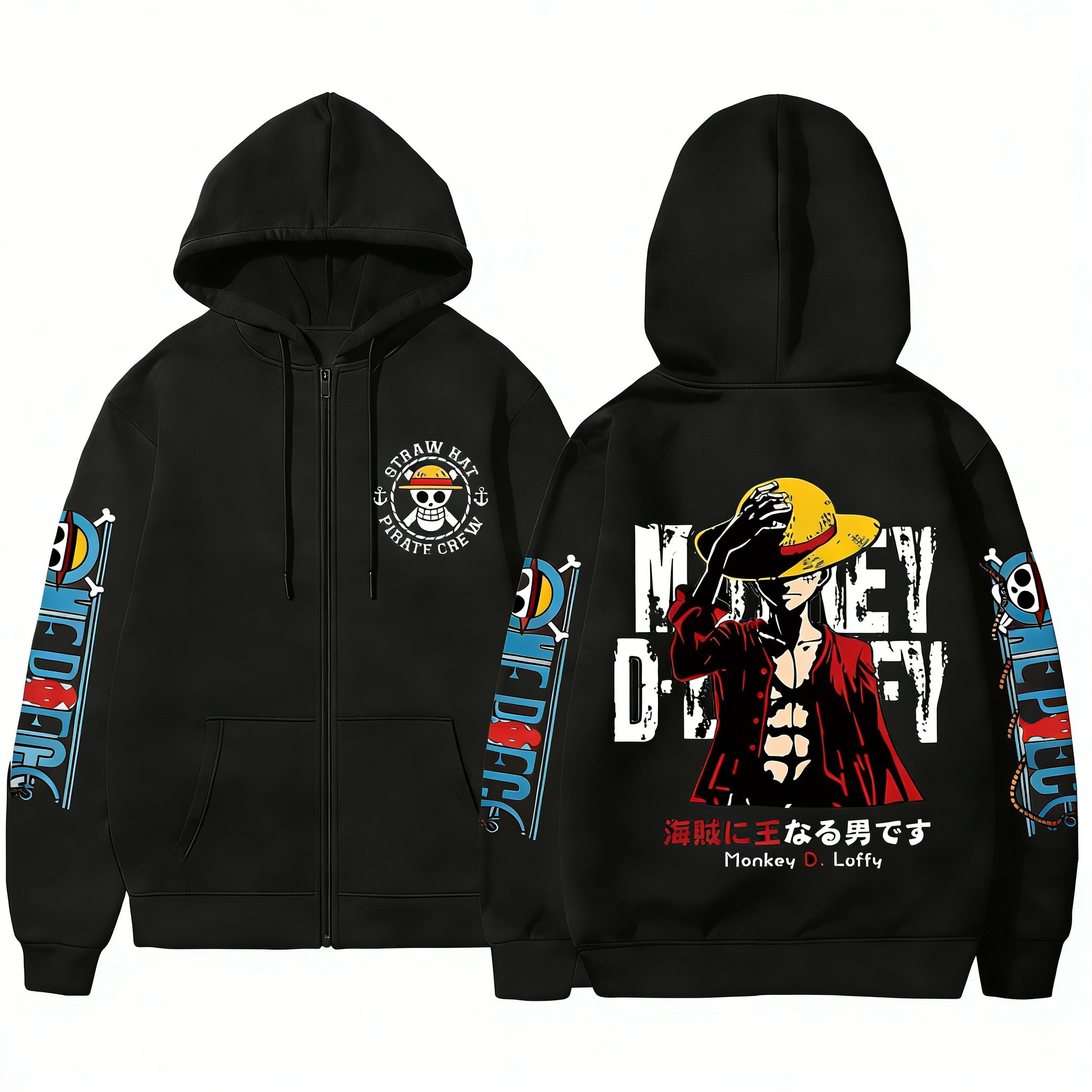 One Piece Anime Straw Hat Pira – Women'S Shoes For Crews Bewertung und Preis