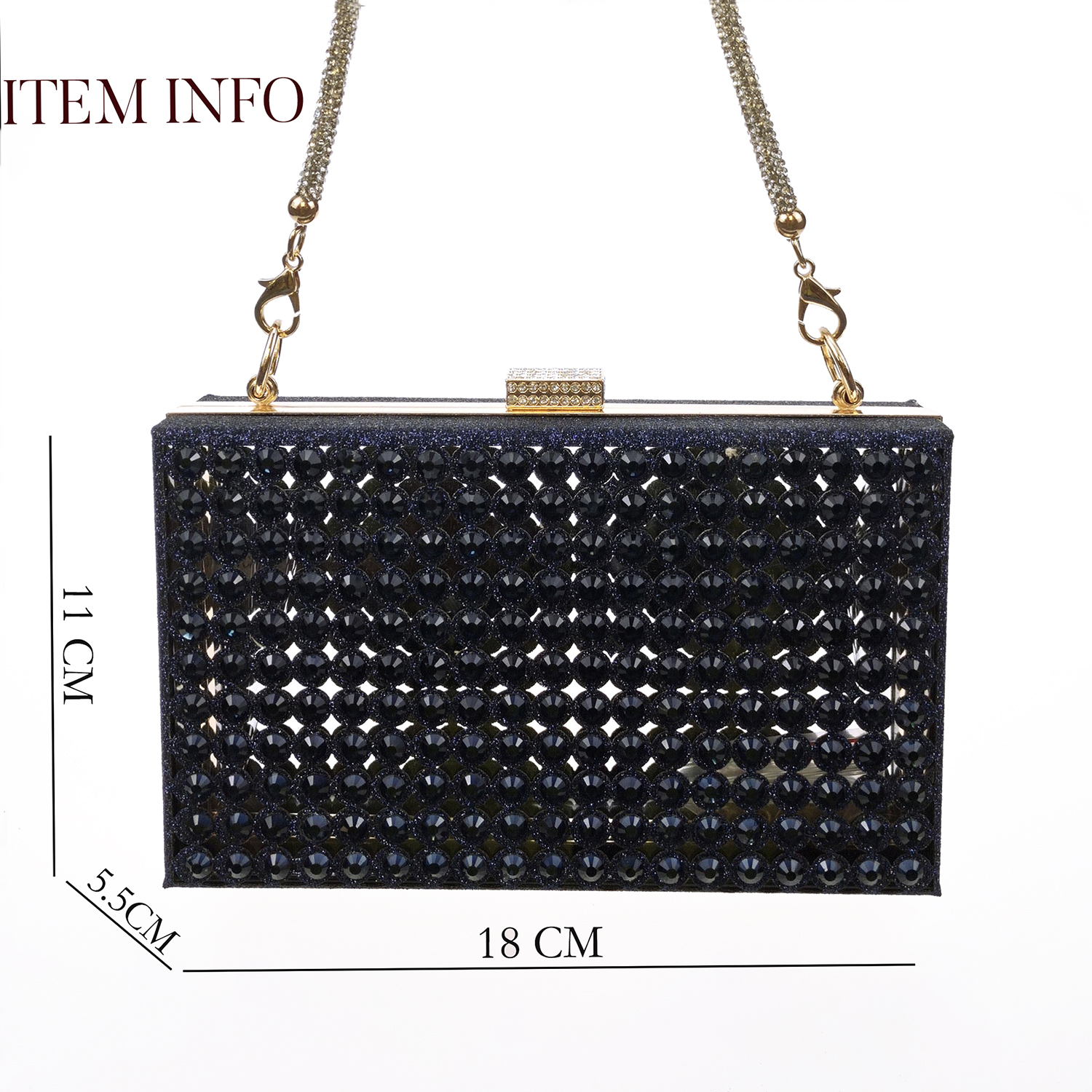 PM New Arrival Nigerian New Tr – Women'S Shoes Navy Blue Bewertung und Preis