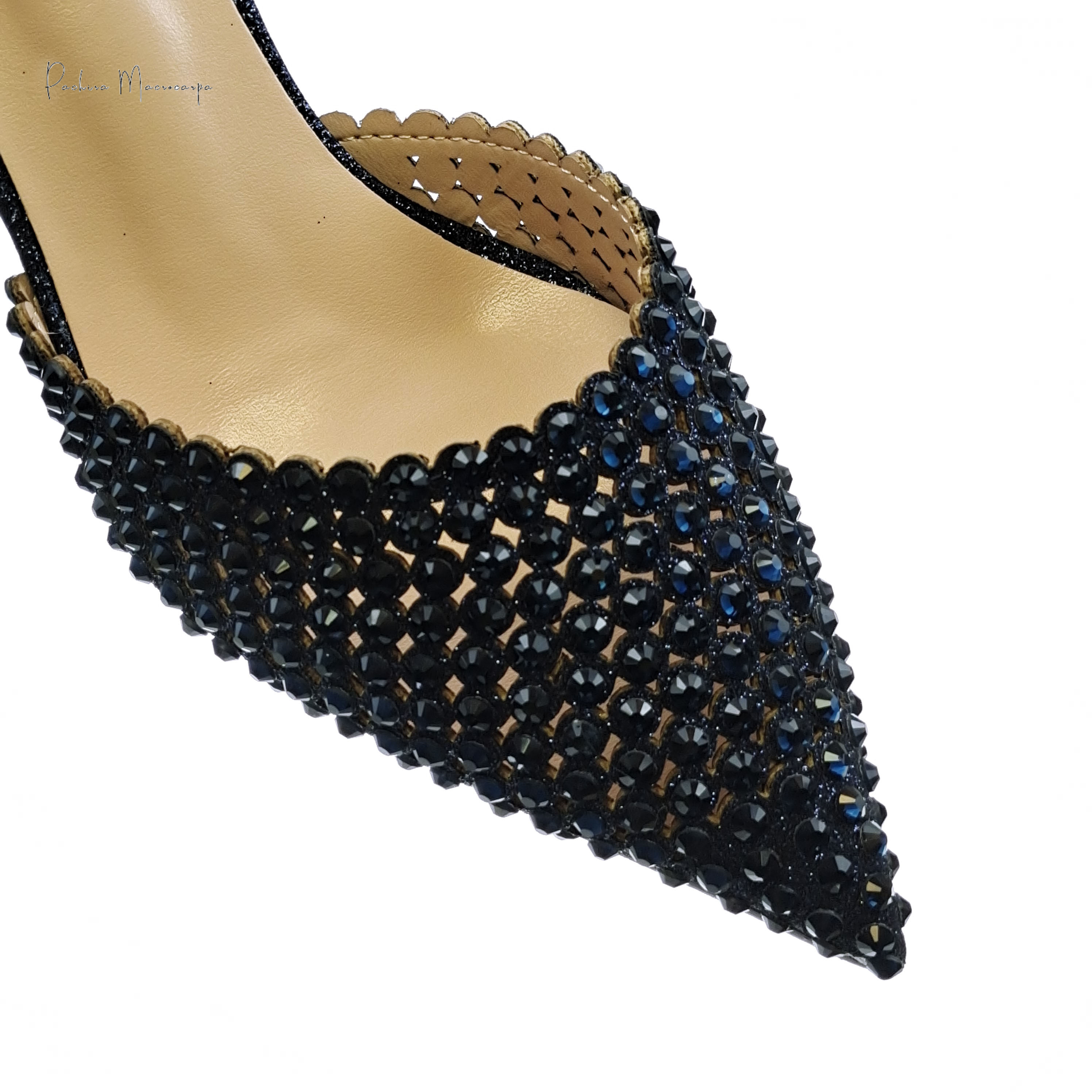 PM New Arrival Nigerian New Tr – Women'S Shoes Navy Blue Bewertung und Preis