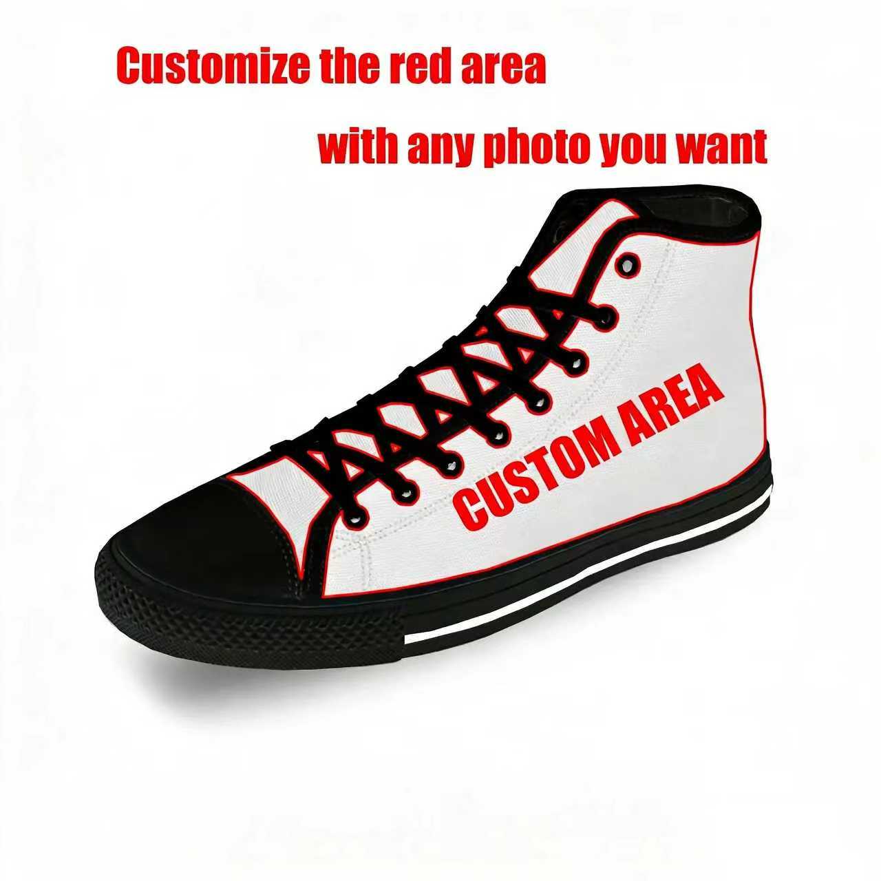 Bob Marley Quote Custom High T – Women Shoes Quote Bewertung und Preis