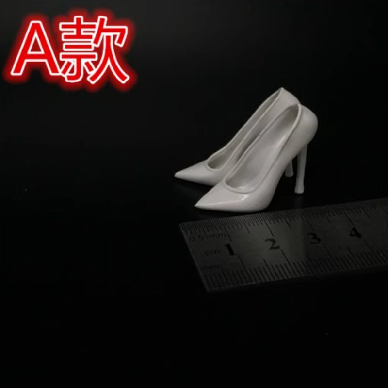 1:6 Scale Female Fashion Casua – Women Shoes Quote Bewertung und Preis