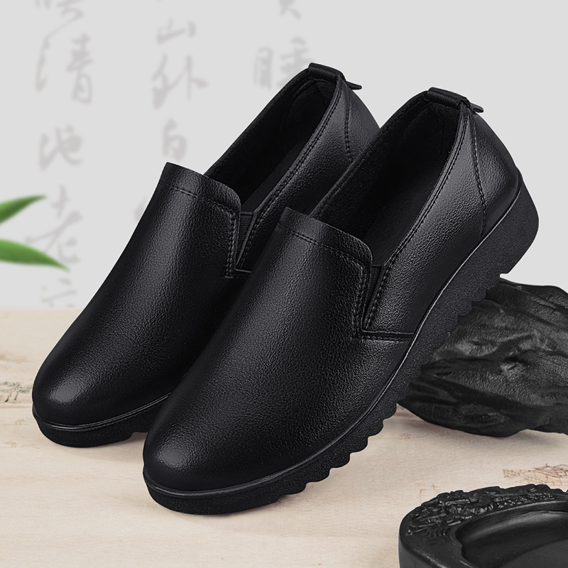 Women's waterproof non-slip oi – Women'S Shoes For Standing All Day Bewertung und Preis