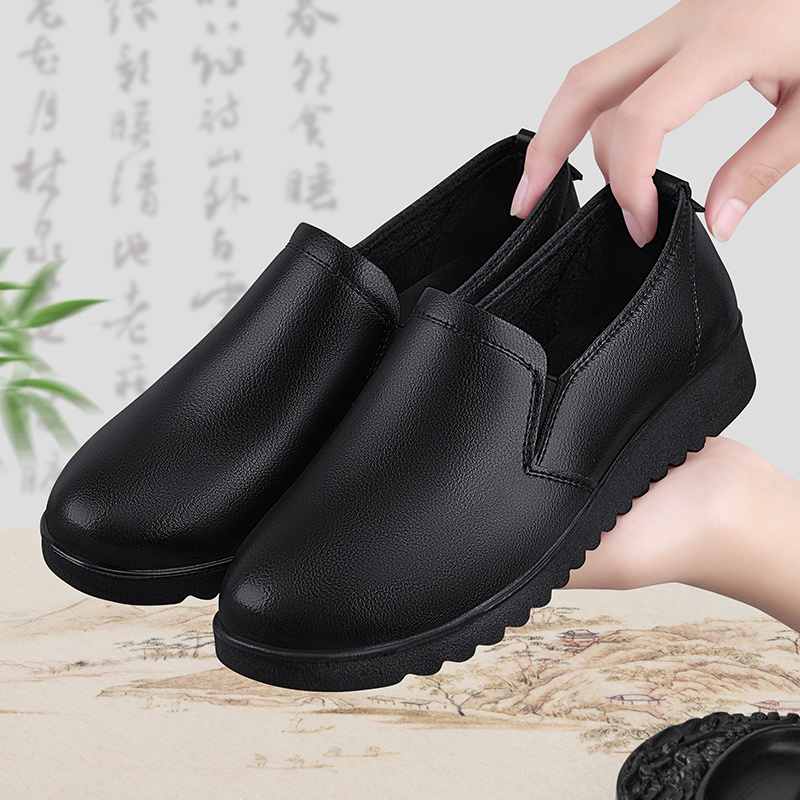 Women's waterproof non-slip oi – Women'S Shoes For Standing All Day Bewertung und Preis
