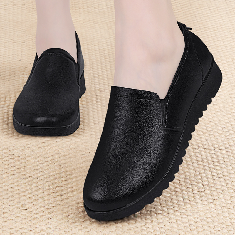 Women's waterproof non-slip oi – Women'S Shoes For Standing All Day Bewertung und Preis