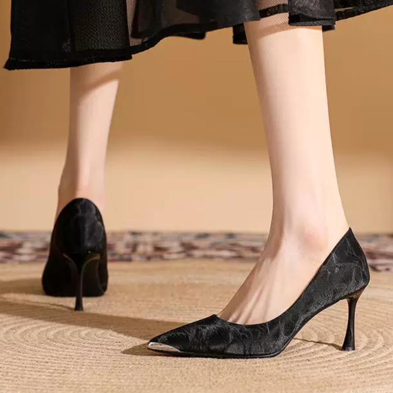 Pointed Toe High Heels Women's – Women Shoes Mk Bewertung und Preis