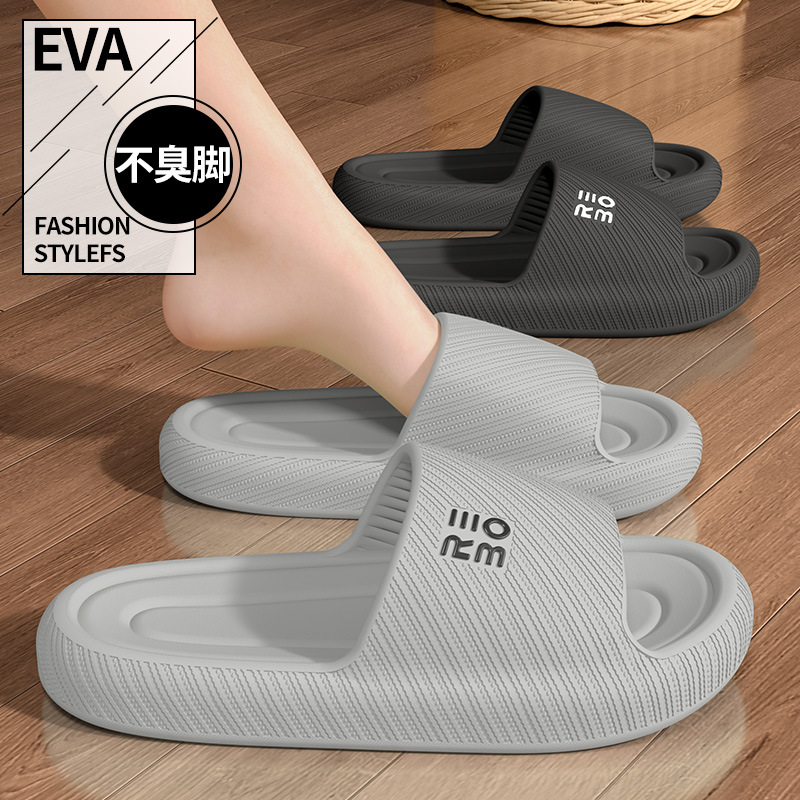 Summer Fashion Slippers Men Sh – Women'S Shoes Cloud Bewertung und Preis