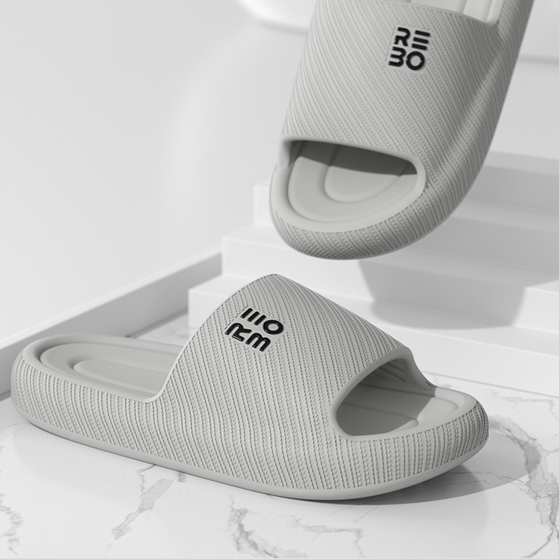 Summer Fashion Slippers Men Sh – Women'S Shoes Cloud Bewertung und Preis