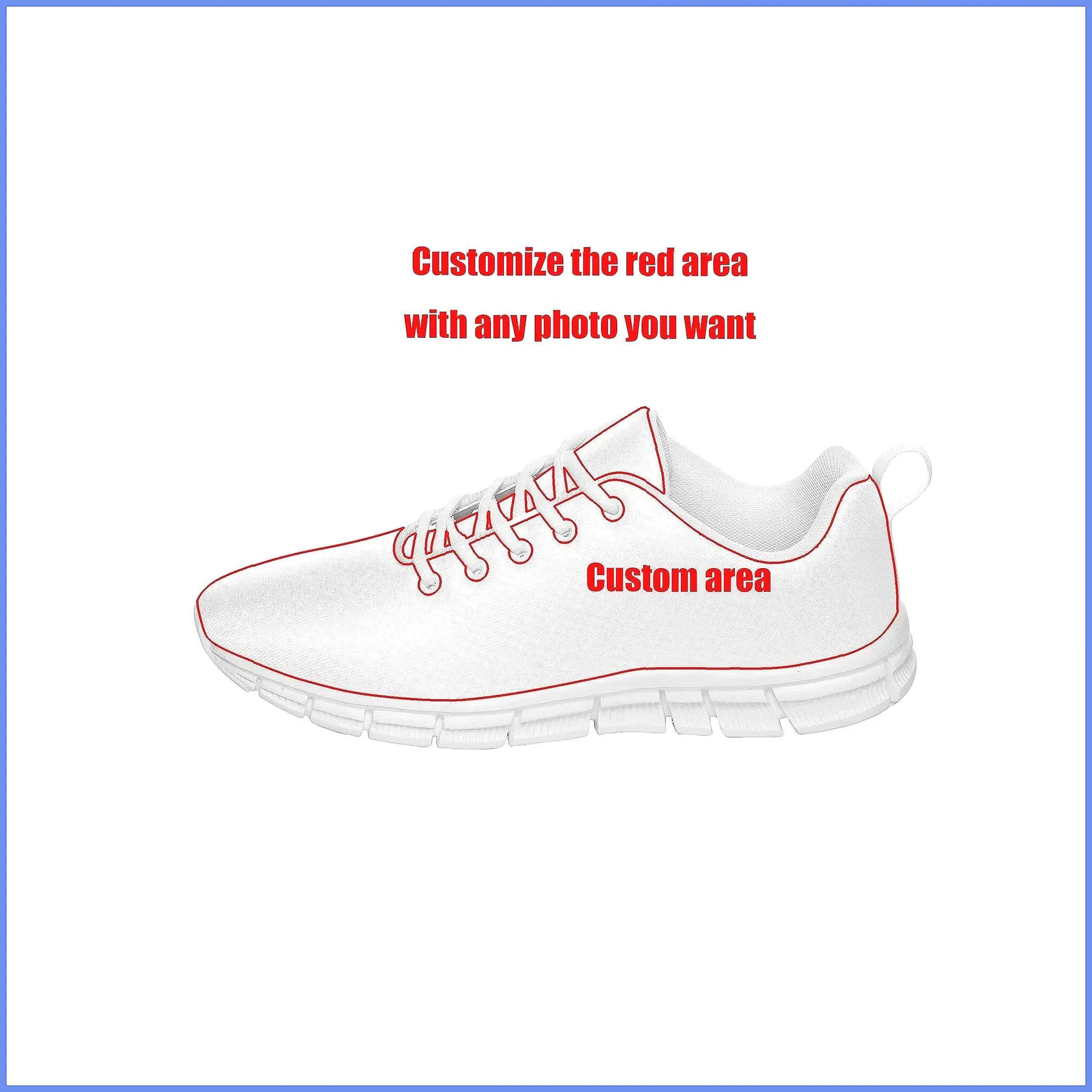 Qatar Flag Sports Shoes, Custo – Women Shoes Qatar Bewertung und Preis