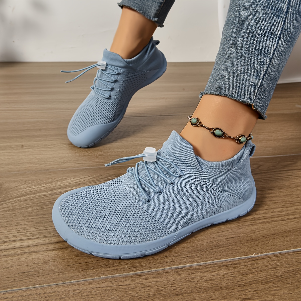 Womens Wide Fit Sneakers Minim – Women'S Shoes Wide Width Bewertung und Preis