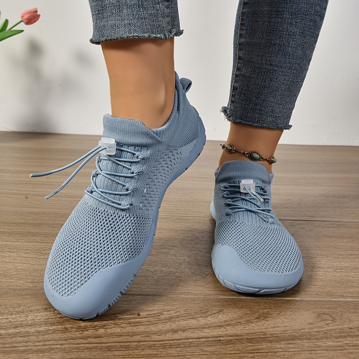 Womens Wide Fit Sneakers Minim – Women'S Shoes Wide Width Bewertung und Preis